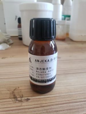 BYK410 Agent anti-détachement pour revêtements Anjeka 4410 agent thixotrope