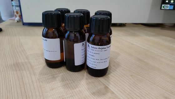 BYK410 agent rhéologique pour une polarité moyenne et un revêtement sans solvant améliorer la résistance à l'affaissement et la résistance à la déposition
