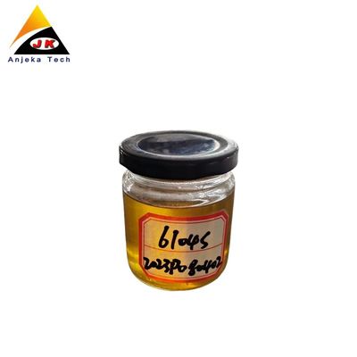 Mélanges de silicone Agents anti-floculation et dispersants