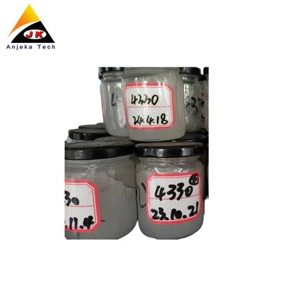 Systèmes de revêtement à base de solvants à séchage à l'air et au four Améliorer les déficiences Agents anti-dégradation à base de bentonite