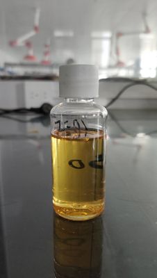 BYK410 Polyurée Modification faible Voc liquide thixtropic agent anti affaissement pour les revêtements de sol