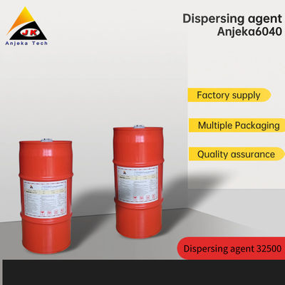Lubrizol 32500 hyperdispersant Excellente stabilité pour la dispersion des noirs de carbone organique inorganique