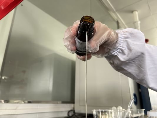 RHEOBYK-420 additif de rhéologie liquide pour le polissage des semi-conducteurs