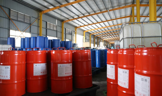 BYK410 Additif de rhéologie liquide de la polyurée pour la pâte de PVC