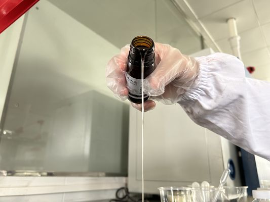 BYK410 Additif de rééologie de la polyurée modifiée pour adhésif additif anti-détachement et anti-affaissement