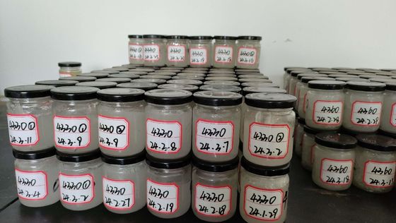 Deurheo229 Pâte de cire polyamide pour le système pétrolier Pâte de cire polyamide pour les pigments métalliques