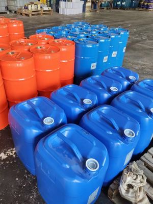Anjeka6860 équivalent à BYK111 Dispersant réducteur de viscosité du dioxyde de titane pour pigments inorganiques