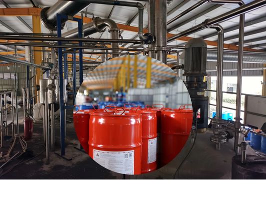 ANJEKA4360 pâte de cire de polyéthylène Deurheo 202P pour système de solvant à faible polarité