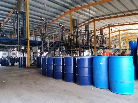Équivalent Byk190 pour le dispersant anti-corrosion de peinture pour conteneurs