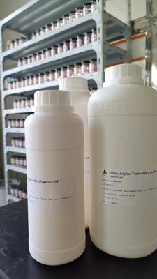 Anjeka-5088 Déshumidificateur Non fluoré Déshumidificateur Bonne compatibilité Excellente performance d'inhibition de la mousse BYK088 Déshumidificateur
