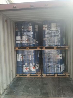 Agent dispersant BYK2155 Anjeka6622 pour pâtes pigmentaires concentrées pour systèmes à haute teneur en solides et sans solvant